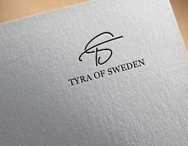 #126 para Design a logo for our Jewelry company &quot;Tyra Of Sweden&quot; de BrilliantDesign8