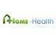 Imej kecil Penyertaan Peraduan #64 untuk                                                     Design a Logo for Home of Health
                                                