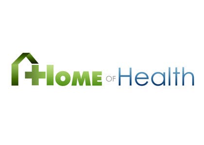 Penyertaan Peraduan #64 untuk                                                 Design a Logo for Home of Health
                                            