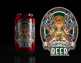 #191 dla Beer Logo Design przez MyPrints