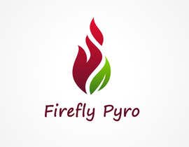 #1 untuk Design a Logo for Firefly Pyro oleh junaidjunaid