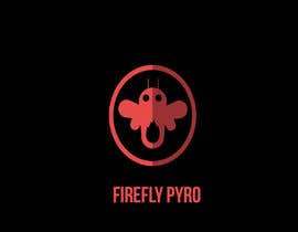 #37 untuk Design a Logo for Firefly Pyro oleh v9s2