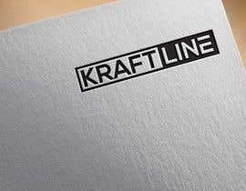 #42 Design a Logo for Kraft Line részére neostardesign709 által