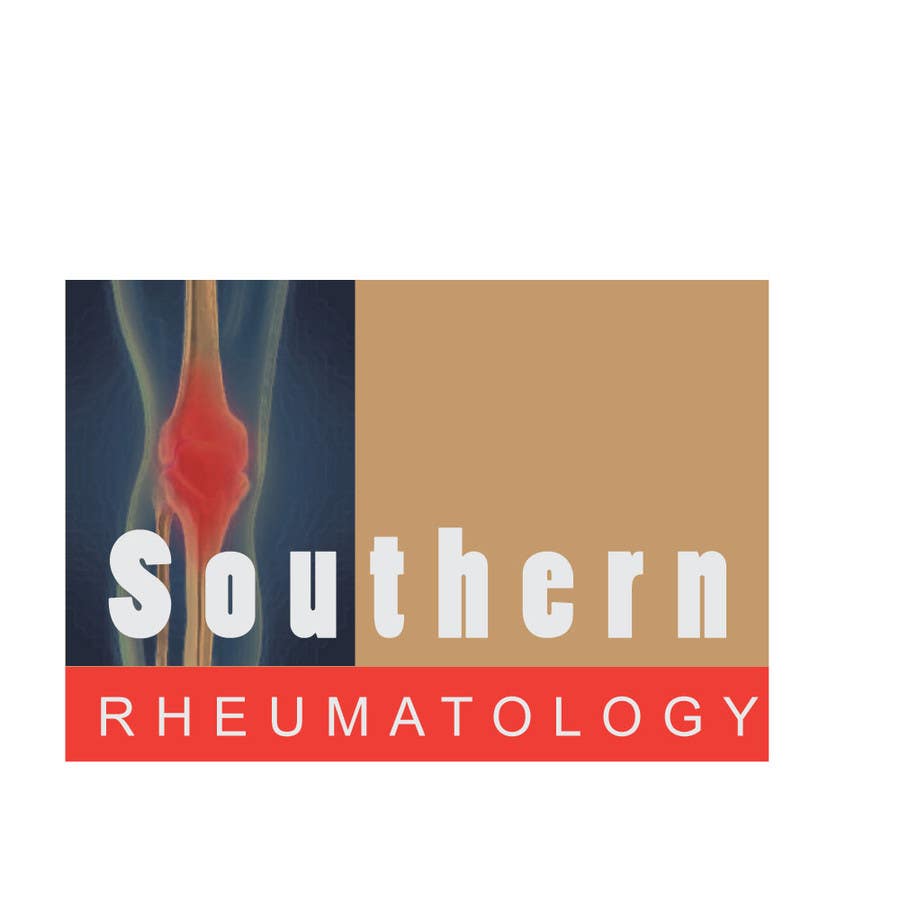 Intrarea #305 pentru concursul „                                                Logo Design for Southern Rheumatology
                                            ”
