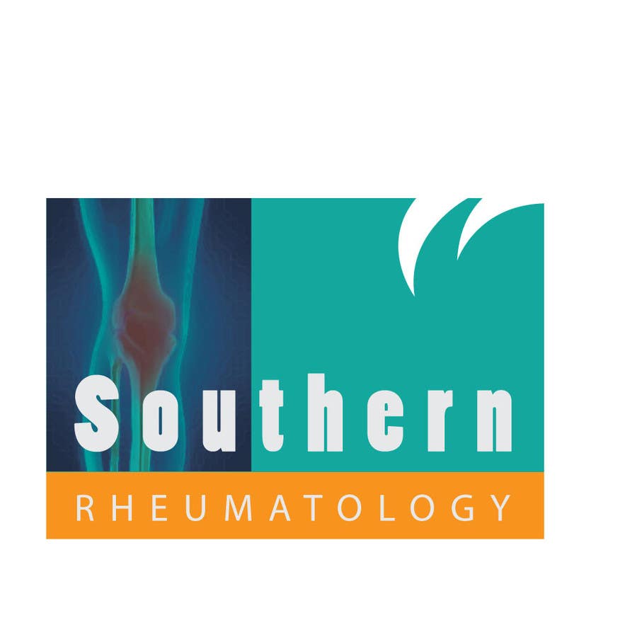 Bài tham dự cuộc thi #310 cho                                                 Logo Design for Southern Rheumatology
                                            