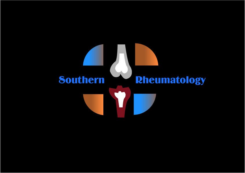 ผลงานการประกวด #197 สำหรับ                                                 Logo Design for Southern Rheumatology
                                            