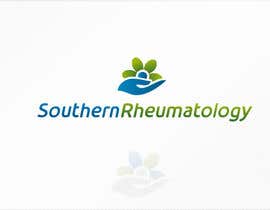nº 122 pour Logo Design for Southern Rheumatology par dwimalai 