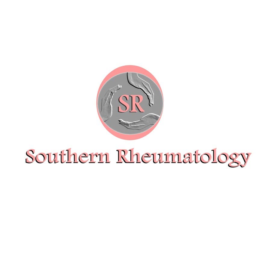 Bài tham dự cuộc thi #181 cho                                                 Logo Design for Southern Rheumatology
                                            