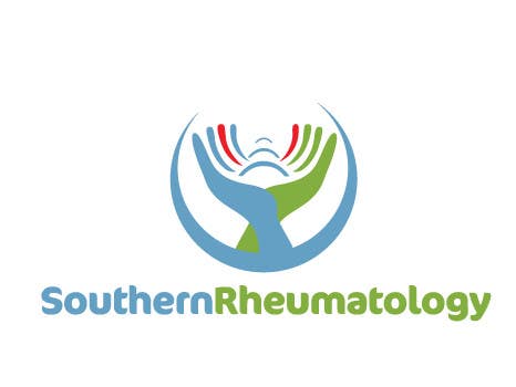 Konkurrenceindlæg #325 for                                                 Logo Design for Southern Rheumatology
                                            