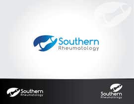 nº 219 pour Logo Design for Southern Rheumatology par NexusDezign 