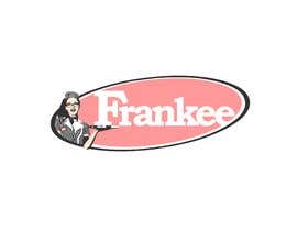 #46 per Frankee&#039;s logo da odiman