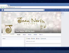 nº 4 pour Design A Facebook Timeline Cover for a Jewelry Designer par anymaa 