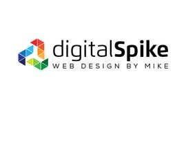 #324 for Logo Design - Friendly Creative Web Design Business by swethaparimi