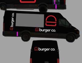 #8 for Food Truck Design by mariacastillo67