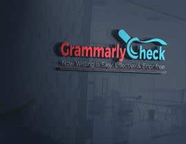 #31 za Logo Design GrammarlyCheck od alex00dev