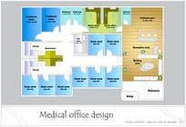 #10 for Medical Office Design af Archial