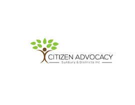 #14 for New Logo for Citizen Advocacy Sunbury &amp; Districts Inc by nasimoniakter