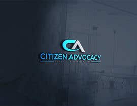 #190 for New Logo for Citizen Advocacy Sunbury &amp; Districts Inc by rakibahammed660