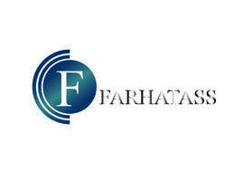 #2 för I have name Farhatass need to design a nice text logo ourt of it in english punjabi and urdu av asifabc