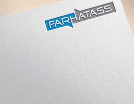 #9 för I have name Farhatass need to design a nice text logo ourt of it in english punjabi and urdu av imran201