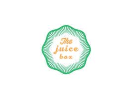 Číslo 444 pro uživatele Logo The Juice box od uživatele subornatinni