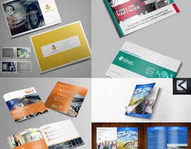 #14 for Products Brochure Design by Experttdesigner
