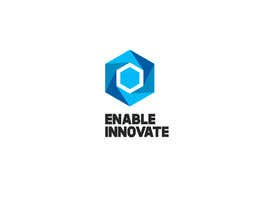 #452 for Design a Logo - Enable Innovate by ikari6
