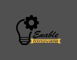 #613 for Design a Logo - Enable Innovate by HumzaMoghal