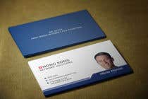 #27 for modify some Business Cards by mhtushar322