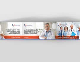 #102 for Flyer for employment agency by Odinus