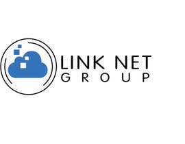 #306 for Design a Logo - LINK NET GROUP av dashayamaha