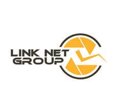 #307 for Design a Logo - LINK NET GROUP av dashayamaha