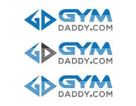 Číslo 43 pro uživatele Create a logo for an apparel company - GymDaddy.com od uživatele hafiz62