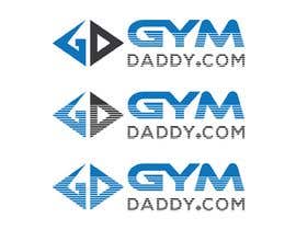Číslo 44 pro uživatele Create a logo for an apparel company - GymDaddy.com od uživatele hafiz62