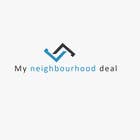 Design a Logo for my neighbourhood deal için Graphic Design66 No.lu Yarışma Girdisi