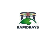 gazn tarafından Rapidrays - Logo &amp; slogan - radiotherapy services company için no 356
