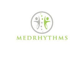 #34 for Design logos for MedRhythms&#039; products: the Stride (for stroke), the Walk (for multiple sclerosis), and the M-Power (for Parkinson&#039;s disease) by DesignHAs