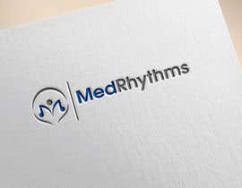 #22 for Design logos for MedRhythms&#039; products: the Stride (for stroke), the Walk (for multiple sclerosis), and the M-Power (for Parkinson&#039;s disease) by gamerrazz
