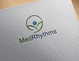 #25 for Design logos for MedRhythms&#039; products: the Stride (for stroke), the Walk (for multiple sclerosis), and the M-Power (for Parkinson&#039;s disease) by gamerrazz