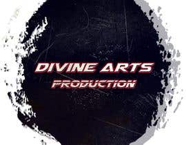 #4 untuk Design a Logo for Divine Arts Production oleh MiroSlavic