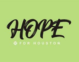 #152 for Houston Circle Of Hope Design a T-Shirt by rabin610
