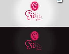 #62 for Logo design for Evita by decentdesigner2