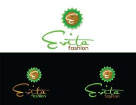 #73 for Logo design for Evita by Rita4437