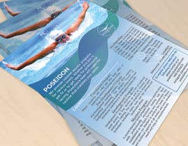 #36 za Design a Flyer for Poseidon od roman8964