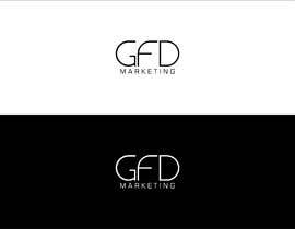 #46 za GFD Marketing od hcdesign93