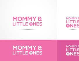 #141 for Logo design for my online shop ( Mommy and little ones ) by stevepaul1237