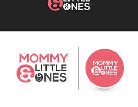 #192 for Logo design for my online shop ( Mommy and little ones ) by stevepaul1237