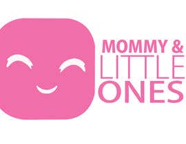 #126 for Logo design for my online shop ( Mommy and little ones ) by juancr2004