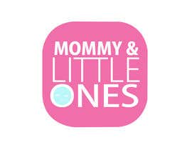 #152 for Logo design for my online shop ( Mommy and little ones ) by juancr2004