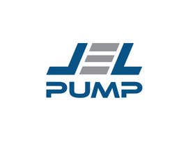 #53 for Logo for a New Industrial Pump af authenticweb